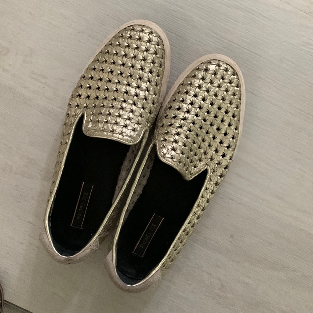 Rachel Zoe Sneakers